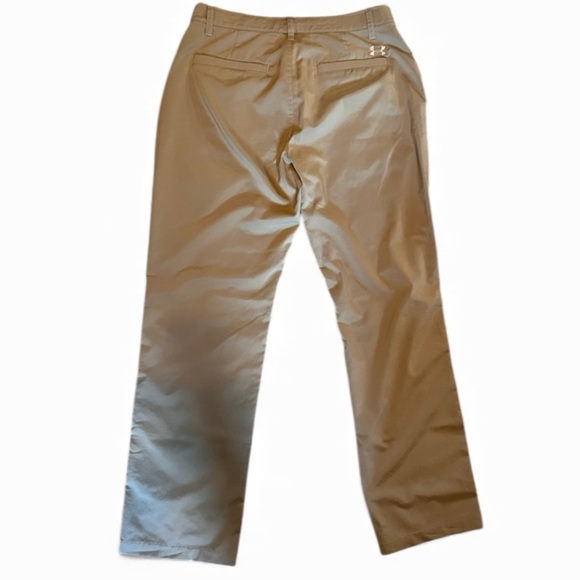 Under Armour Other - Under Armour Men's Khaki Chinos